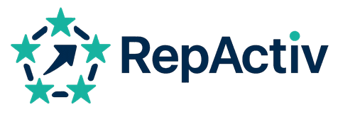 RepActiv Logo