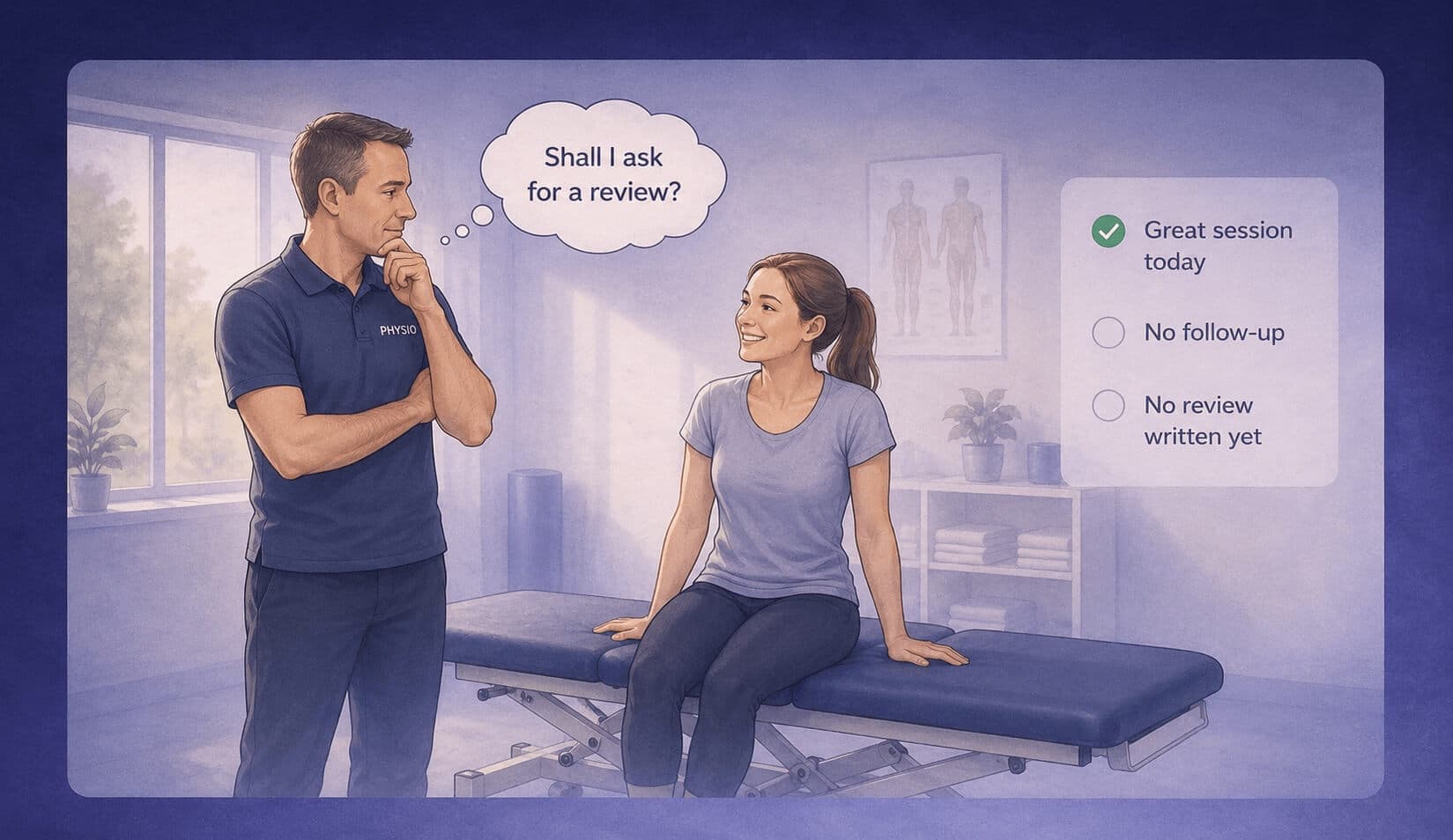 How to Get Google Reviews Without Feeling Awkward