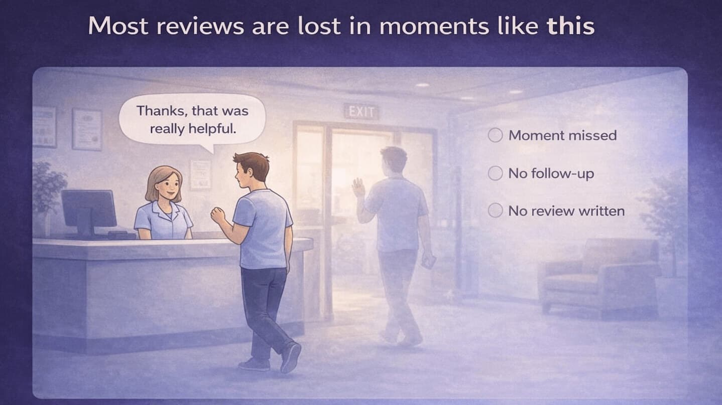How to Get Google Reviews Without Feeling Awkward
